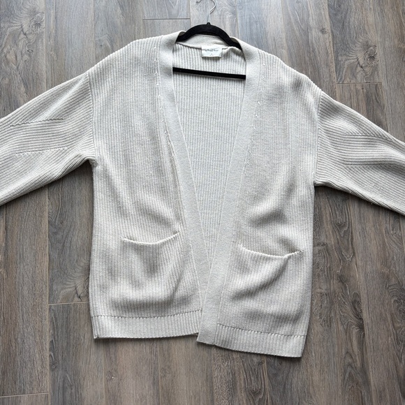 Wilfred Unwind Cardigan - Picture 4 of 9